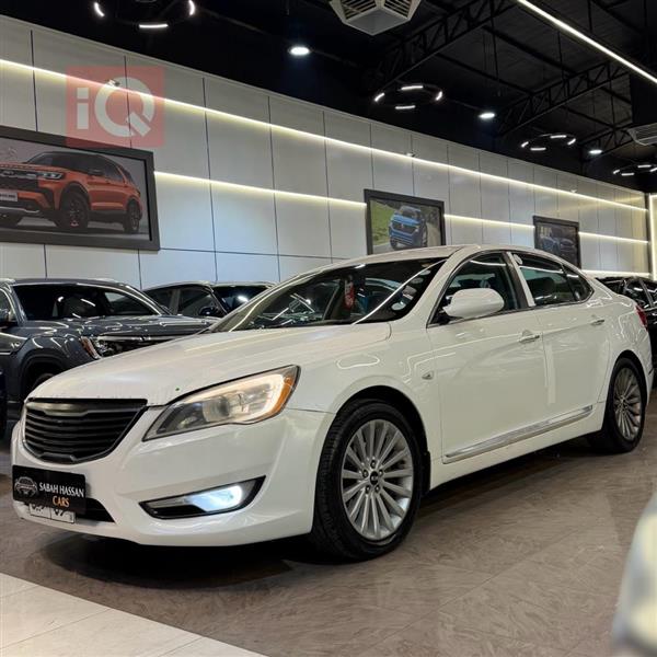 کیا کادێنزا 2013  بۆ فرۆشتن لە عێراق - هەولێر